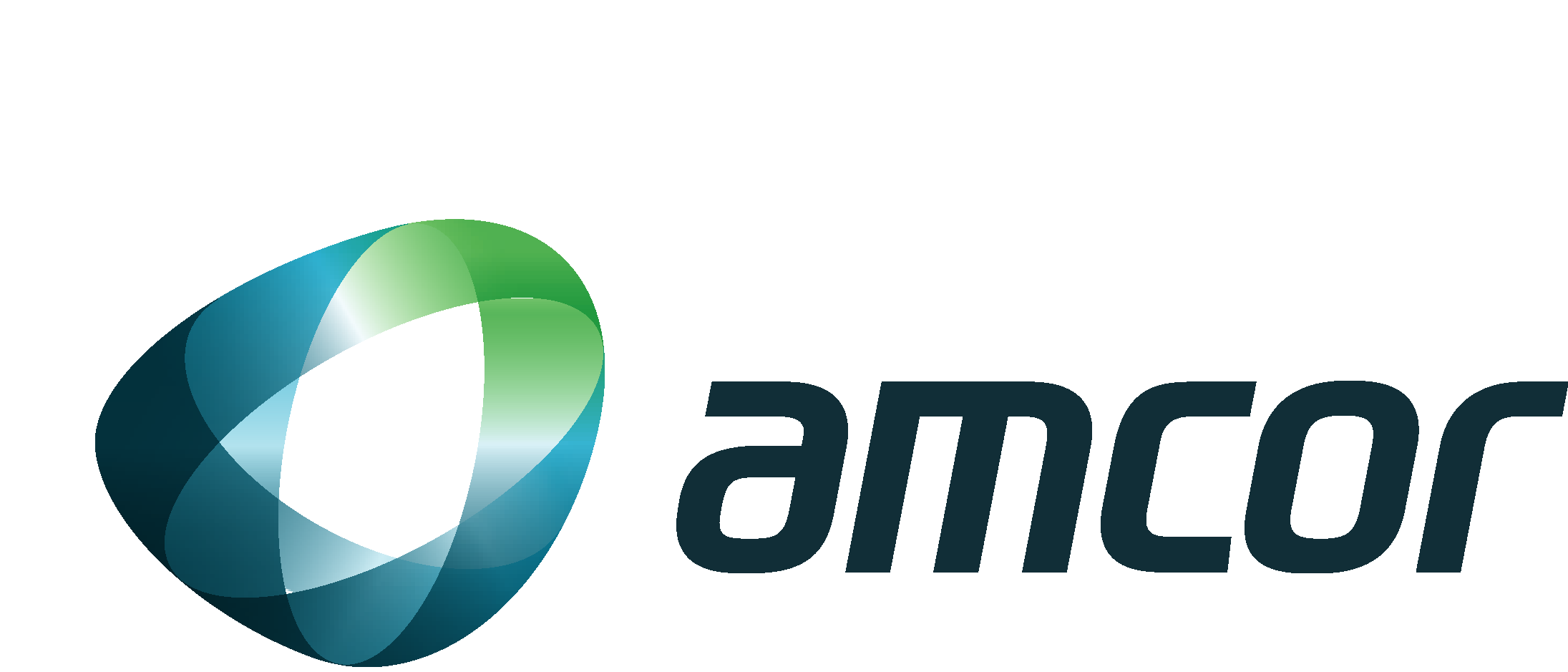 Amcor Logo